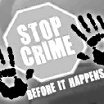 “Don’t Become a Victim”