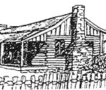 Homestead Pioneer Festival • April 16 Noon-5pm at the Homestead at KF Park