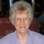 Happy 100th Birthday, Ruby!!!