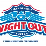 National Night Out – Free Food • Great Company • Door Prizes!