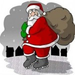 Holiday Safety Tips