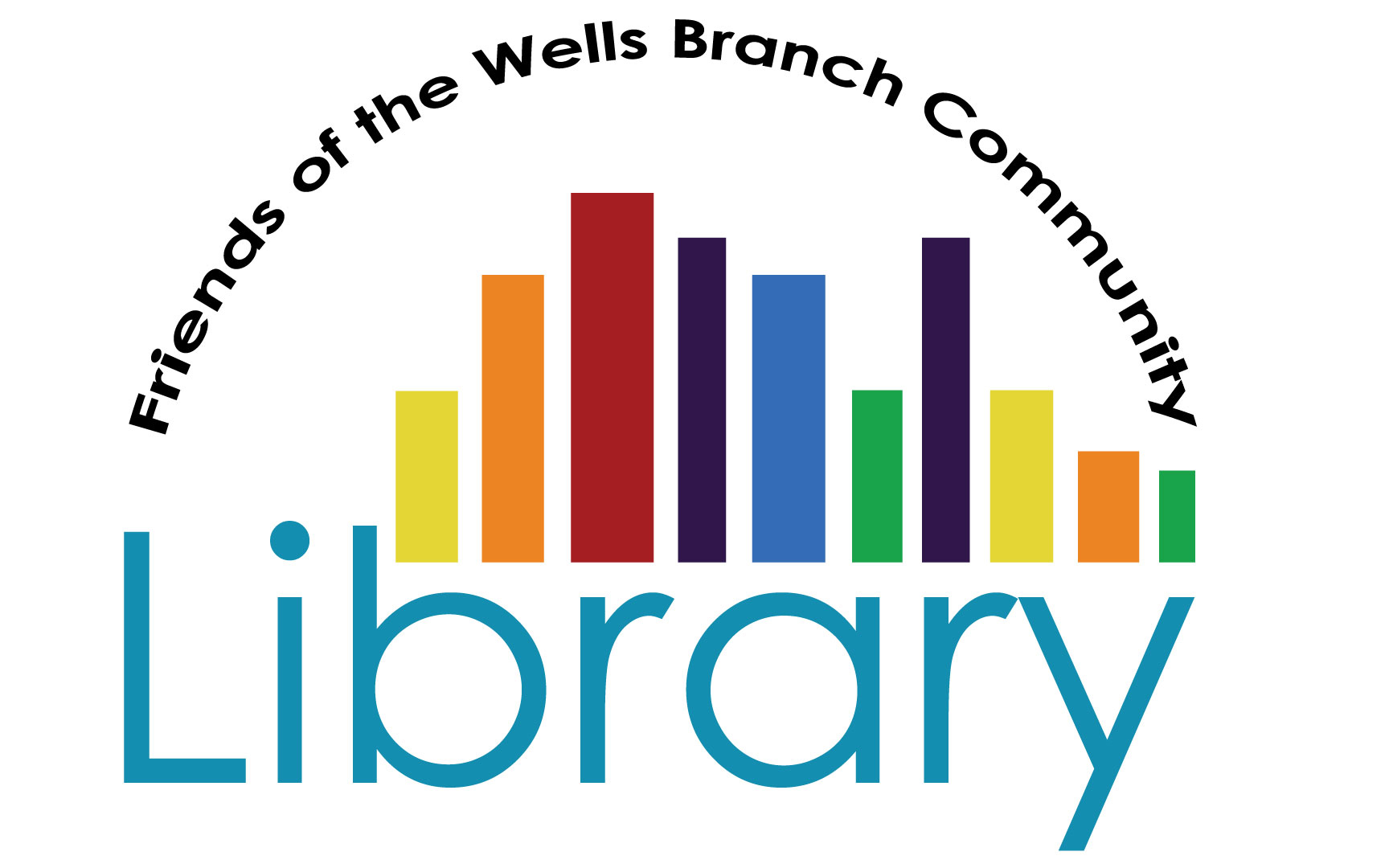 Friends-of-the-Wells-Branch-Library-Logo-(Outlines)-(extra-large)