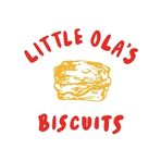 Little Ola\'s Biscuits